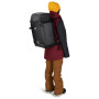 Zaino da sci Osprey Mountainbound Boot Pack Plus