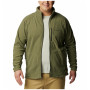 Felpa da uomo Columbia Fast Trek™ II Full Zip Fleece