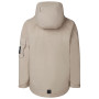Giacca da bambino Dare 2b Shredder II Jk White Pepper