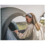 Tenda familiare Outwell Rockwell 4