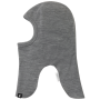 Cappuccio per bambini Reima Aurora Melange Grey