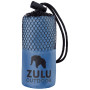 Asciugamano Zulu Light 60x120 cm