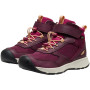 Scarpe da bambino Keen Skua Mid Wp Youth