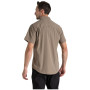 Camicia da uomo Craghoppers Kiwi Short Sleeved Shirt