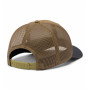 Berretto con visiera Columbia Mesh Snap Back