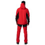 Giacca softshell da uomo Northfinder Amadeu