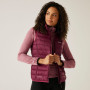 Gilet da donna Regatta Women’s Marizion B/W