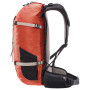 Zaino Ortlieb Atrack 35L