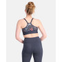Reggiseno sportivo Kari Traa Frøya Printed