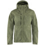 Giacca da uomo Fjällräven Skogsö Jacket M verde Green