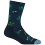 Dimensioni dei calzini: 38-40,5 / Colore: blu