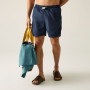 Pantaloncini da uomo Regatta Mackleyna Swim Short