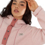Felpa da donna Fundango Juniper Pile Jacket