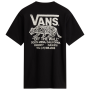Maglietta da uomo Vans Sneaky Ss