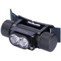 Lampada frontale Warg Alpha Charger