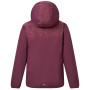 Giacca invernale per bambini Regatta Illuma Reflective Jacket Fig