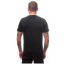 Maglietta funzionale da uomo Sensor Merino Active Pt Van Life