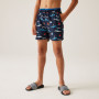 Costume da bagno per bambini Regatta Kids' Skander III Swim Shorts