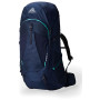 blu scuro