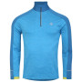 Maglietta funzionale da uomo Dare 2b Power Up II Jrsey blu DpWtr/WvRdMl