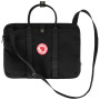 Borsa per computer portatile Fjällräven 1960 Laptop Bag nero Black