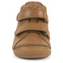 Scarpe da bambino Froddo Paix Up Cognac