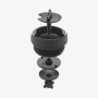 Tappo di ricambio Klean Kanteen TKWide Café Cap