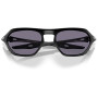 Occhiali da sole OAKLEY Cage Jacket Matte Black