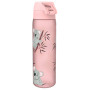 Bottiglia per bambini Ion8 Leak Proof Koala 500 ml