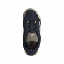 Scarpe da bambino Adidas Terrex Anylander J Blue