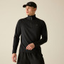 Felpa da uomo Dare 2b Fuse Up II Core Stretch