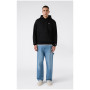 Felpa da uomo Champion Hooded Sweatshirt M Modern Heritage