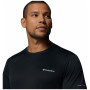 Maglietta da uomo Columbia Zero Rules™ Light SS Crew