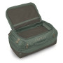 Borsa da viaggio Osprey Transporter Squffel 44