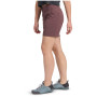 Pantaloncini da donna Black Diamond W Pursuit Shorts