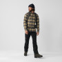 Camicia da uomo Fjällräven Singi Heavy Flannel Shirt M