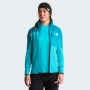 Felpa tecnica da donna The North Face Stormgap Powergrid Jacket
