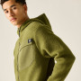 Felpa da uomo Dare 2b Firn Hooded Borg Fleece