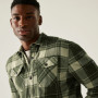 Camicia da uomo Regatta Spennith Shacket