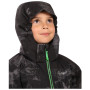Giacca da bambino Kilpi Ateni-Jb black