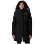 Cappotto da donna The North Face W Zaneck Parka