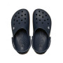 Pantofole da uomo Crocs Crocband Gum Clog