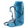 Zaino da trekking Deuter Aircontact Ultra 50+5