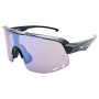 Occhiali da sole 3F New Version III. nero/viola 3021 black/purple