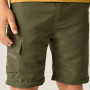 Pantaloni da bambino Regatta Sorcer Z/O Trousers III Treetop