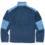Felpa funzionale da uomo Cotopaxi M'S Bacano Fleece Jacket, Deep Sea and Fjord, L
