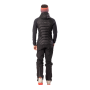 Giacca ibrida da donna Dynafit Radical Ins Hybrid Jkt W