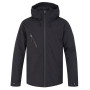 Giacca invernale da uomo Hannah Derk grigio scuro Anthracite II