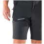 Pantaloncini da uomo Northfinder Ario