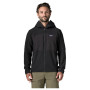 Giacca da uomo Patagonia M's R2 TechFace Hoody